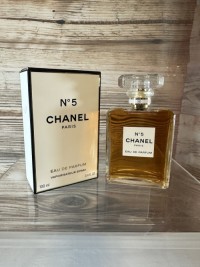 Chanel No 5 Eau de Parfum 3.4 fl oz/100 ml