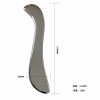 Customized Stainless Steel Muscle Massage Tool Professional-grade Shoulder And Neck Fascia Knife