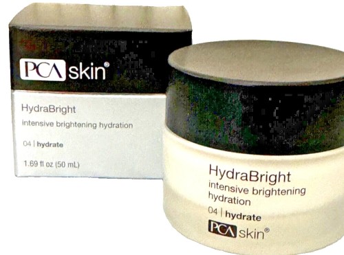 PCA Skin HydraBright Intensive Brightening Hydration 1.69 oz