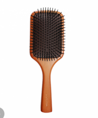 Avatar Aveda Air Comb Massage Comb with Wooden Handle