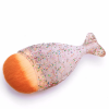 B-003 mini cute fish makeup Mermaid brush