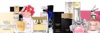 All major fragrance brands
