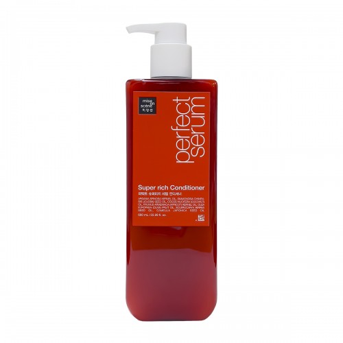 Miseenscene Perfect Super Rich Shampoo 680ml