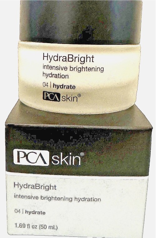 PCA Skin HydraBright Intensive Brightening Hydration 1.69 oz