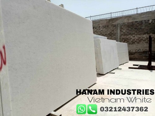 White Marble Karachi