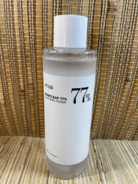 Anua Heartleaf 77% Soothing Toners 250ml 8.45 fl.oz