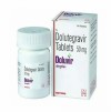 Dolutegravir 50 mg Tablet From Chawla Medicos