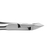 Professional Cuticle Nipper SX-50/7mm – Precision Cuticle Cutters for Nails | Stainless Steel Manicure & Pedicure Tool | Sharp Nail Cuticle Trimmer for Salon & Home Use