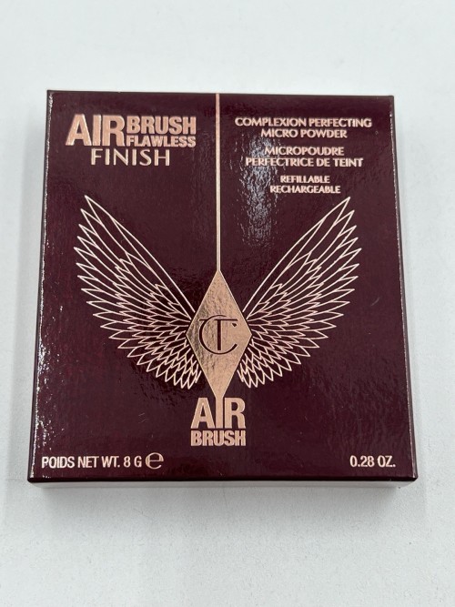 Charlotte Tilbury Airbrush Flawless Finish Powder