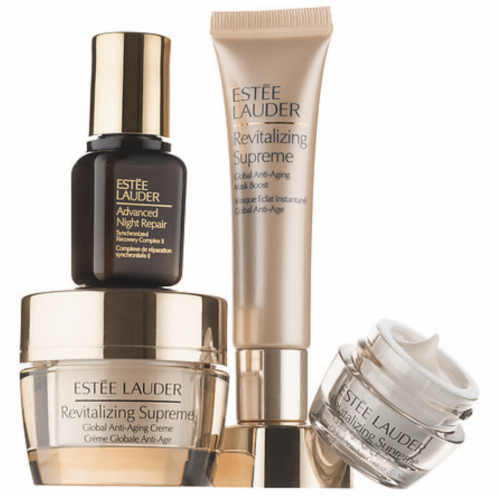 Estee Lauder Supreme Starter Set