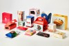 Custom Packaging Boxes Wholesale With Logo | BoxBaba