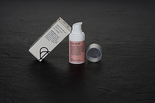 Omega Replenish | Face Serum