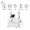 2022 Hiemt RF PRO Max EMS Body Slimming Weight Loss Cellulite Removal Treatment EMT Machine Fat Burning
