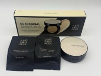 Jung Saem Mool Essential Skin Nuder Cushion Bundle set SPF50 +2