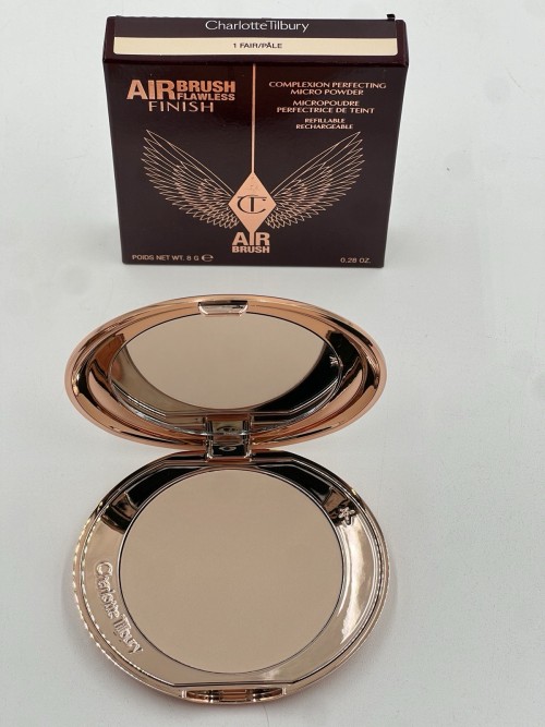 Charlotte Tilbury Airbrush Flawless Finish Powder