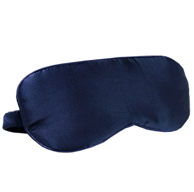 100% Silk Eye Sleeping Mask for Home