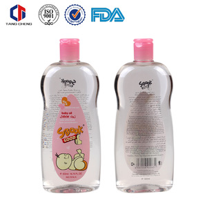 200ml Mother Love Baby Oil