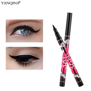 2017 Hot Sale Excellent Quality 36 H Long-lasting Waterproof Liquid Eyeliner