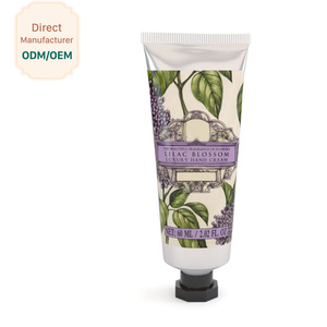 2018 hot sale hand cream from mainland factory