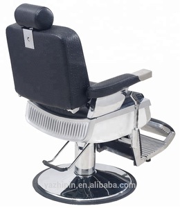 2018 New classic best salon hydraulic reclining barber chair styling beauty vintage equipment