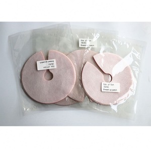 2018 New Products and No Side Effect Chinese Traditional Herbs Breast up Enhancement Patch