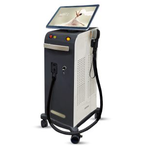 2020 Triple wave length 755 808 1064nm alma laser  / laser diode / Alma Titanium diode laser hair removal