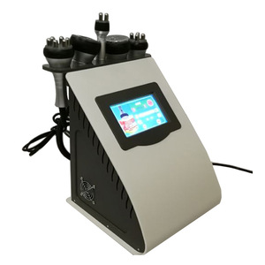 5 in 1rf  vacuum cavitation slimming machine for weight loss