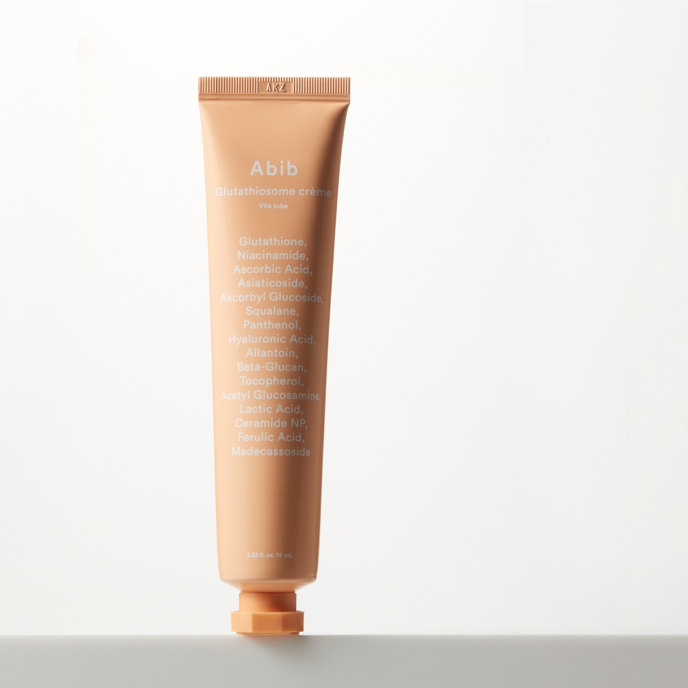 (ABIB) Glutathiosome Creme Vita Tube 75ml