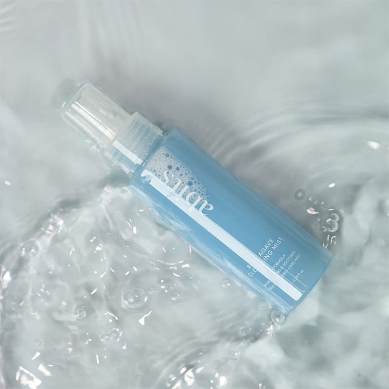 abits Blue Agave Cleansing Mist