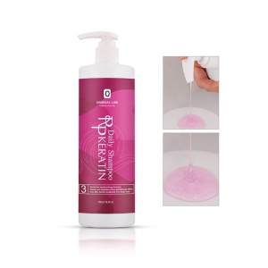 After Keratin Treatment Use Moisturizing Hair Shampoo Keratin Treatment Daily Shampoo