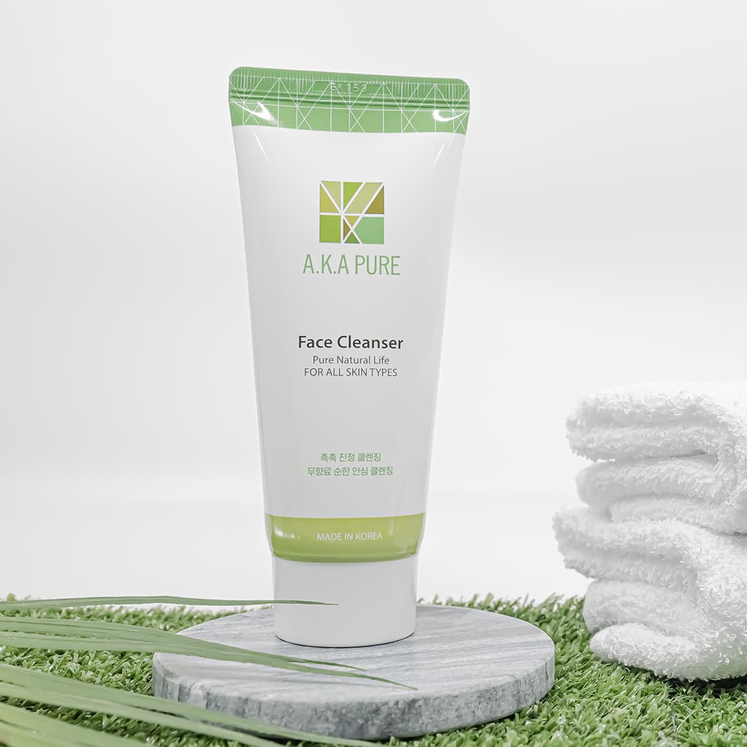 A.K.A PURE FACE CLEANSER 100g