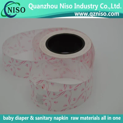 All in One with Competitive Price Sanitary Napkin Raw Materials