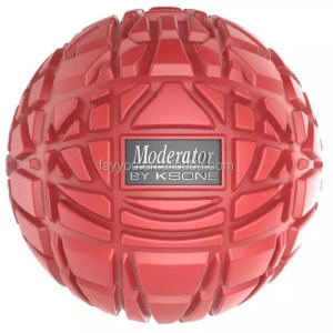 Amazon hot sale Wholesale Massage Physical Therapy Custom Logo /Massage Vibrating Ball