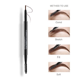 ANSHU Custom autorotation eyebrow pencil very fine eyebrow pencil