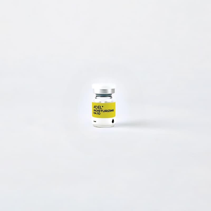 AOEL MOISTURIZING HA10 - Face Skin Care Skinbooster 