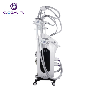 Approved Cavitation Slimming Machine Fat Removal Body Slimming Machine