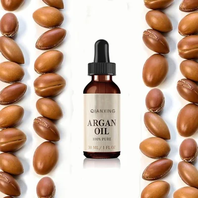 Argan Oil Anti-Loss Nourishing Hair Care Oil for Growth Effective Hair Thickening