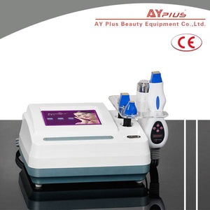 AYJ-T29B（CE）新产品经销商希望使用Thermagic机器，用于抗皱、面部提拉、皮肤恢复。