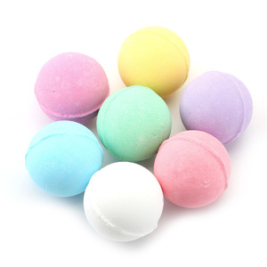 bath bombs flower green tea bath bombs candy bath bombs