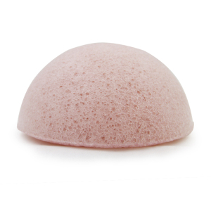 Bebevisa Beauty tool deep cleaning organic face/bath konjac sponge