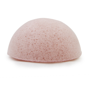 Bebevisa Beauty tool deep cleaning organic face/bath konjac sponge