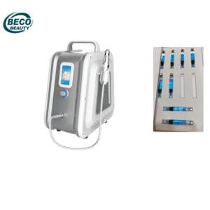 BECO (TDA7) Skin Care Ultrasonic Inject Beauty Equipment