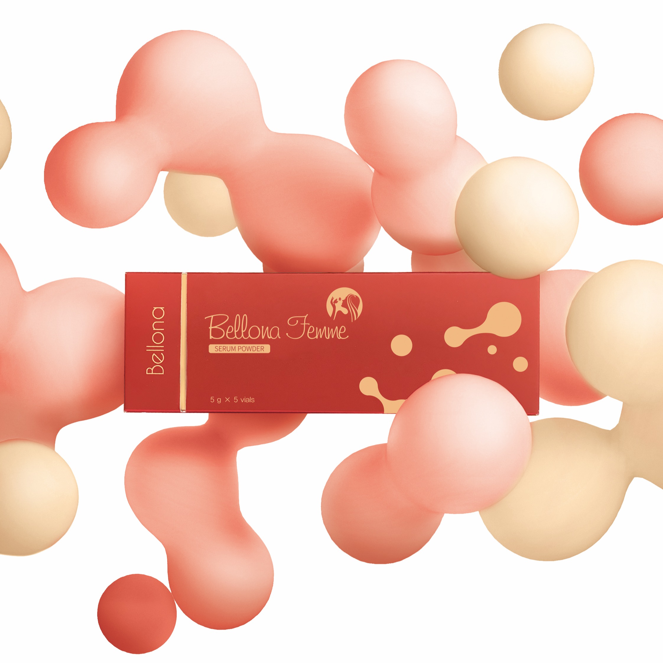 Bellona Femme Powder 