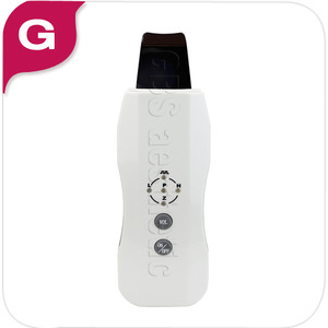 Best-selling Ultrasonic Skin Scrubber with CE and RoHS