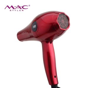 Big Power Hair Dryer Heavy Duty High Quality Hair Dryer AC Motor Dyer Hair Professional Max