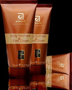 Body Reshape and Firm Cream