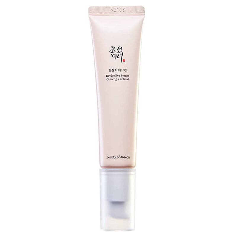 BOJ BEAUTY OF JOSEON Revive Eye Serum Ginseng - Retinal 30ml