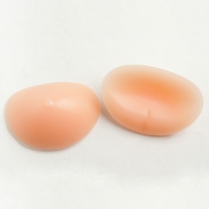 breast prosthetics Silicone breast forms