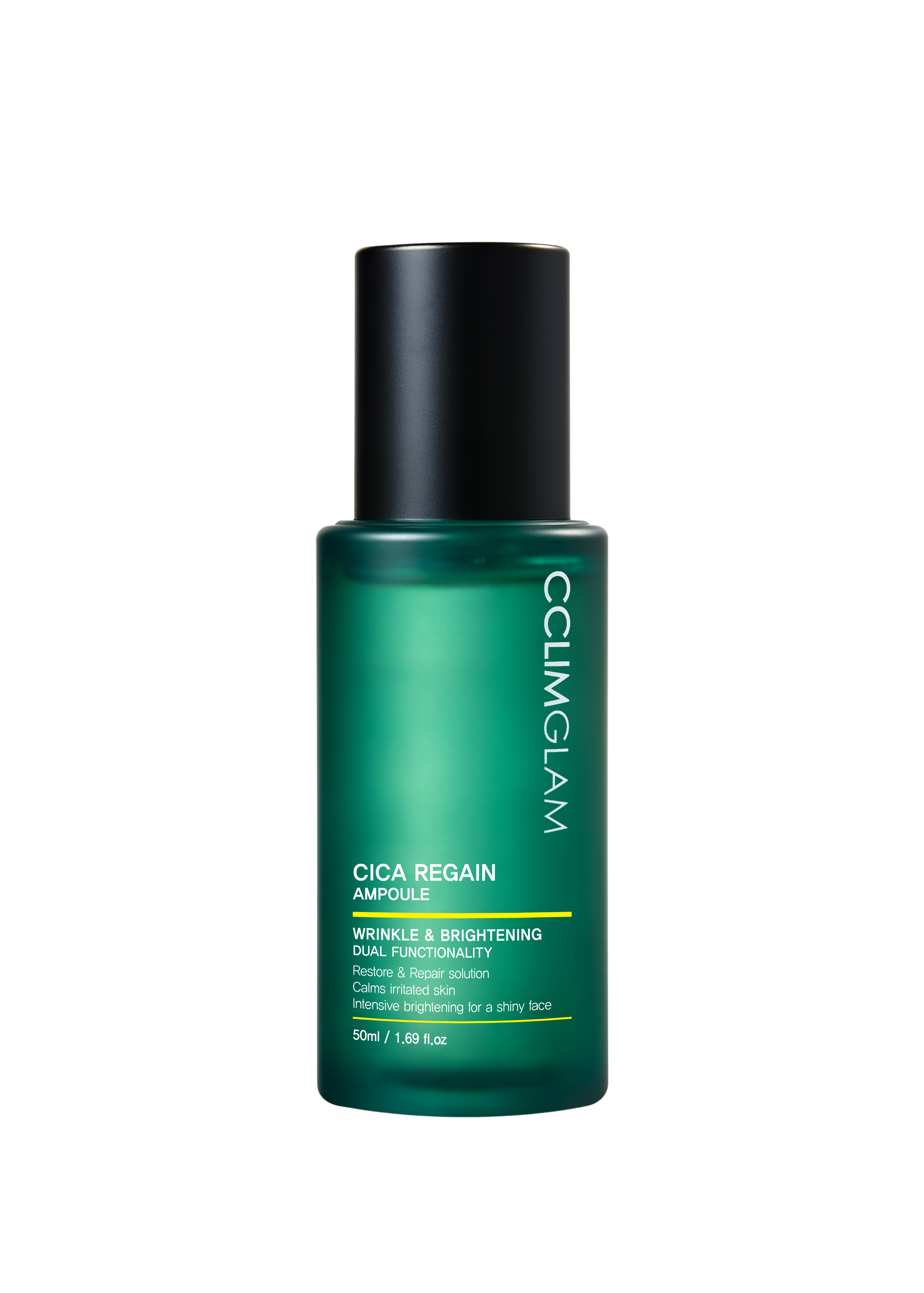 CCLIMGLAM CICA REGAIN AMPOULE