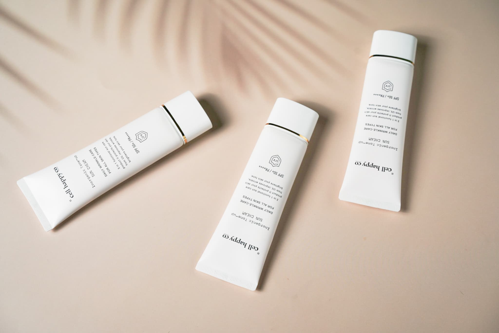 CELLHAPPYCO SUN SCREEN